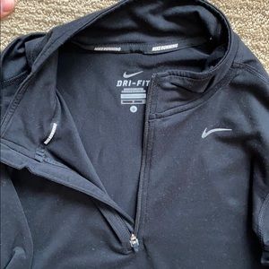 Men’s Nike Dri-Fit Pullover